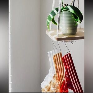 Classic Stripe Women's Cheeky Thong Panties